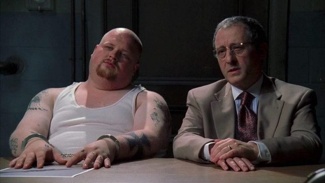 La Ley y el Orden: Unidad de Víctimas Especiales S07E06