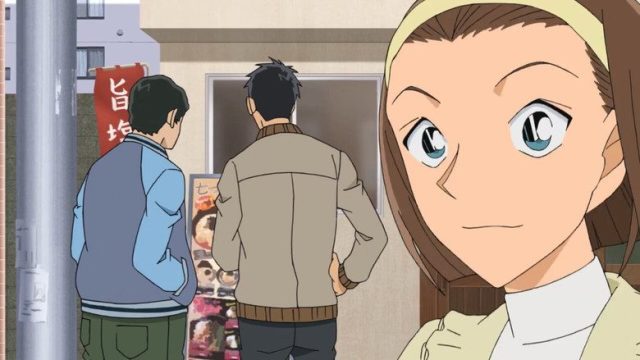 Detective Conan S01E992