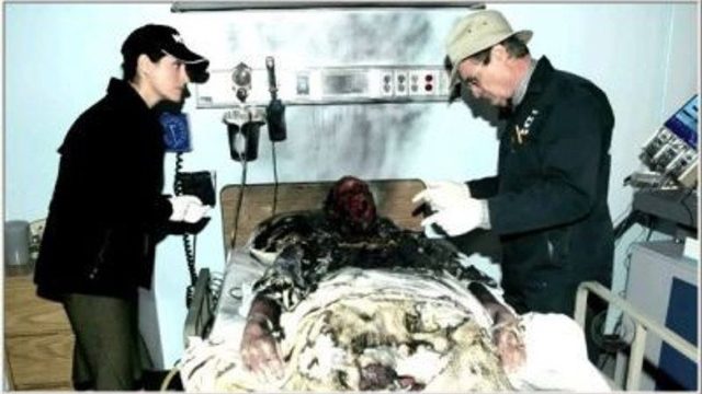 NCIS S02E08