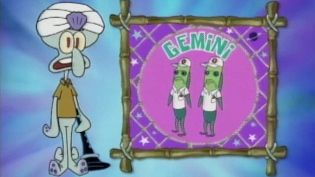 SpongeBob SquarePants S00E02