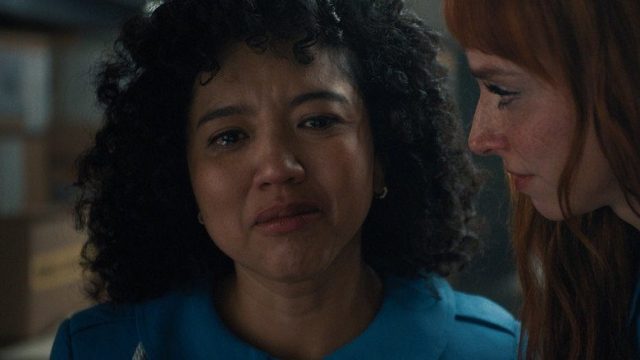 Women in Blue S02E07