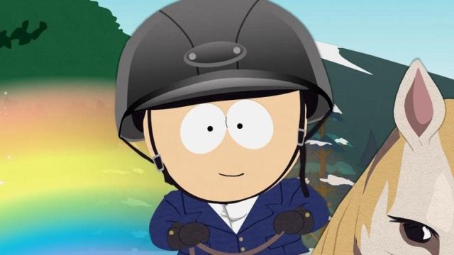 South Park S25E04