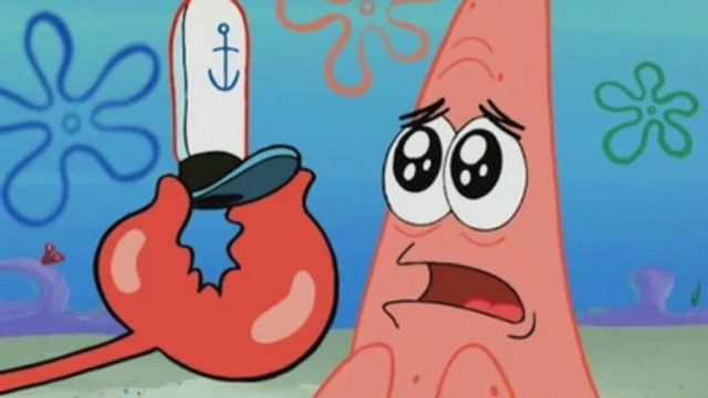 Bob Esponja S06E44