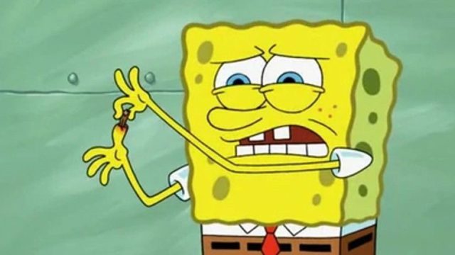 SpongeBob SquarePants S06E09