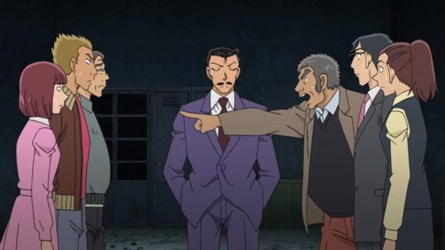 Detective Conan S01E900