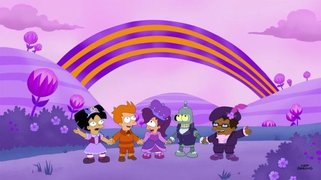 Futurama S07E19