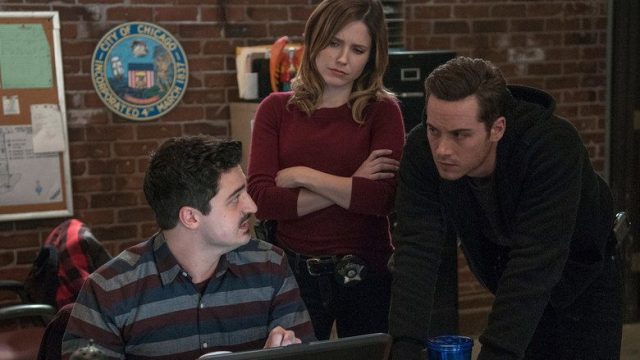 Chicago P.D. S01E14