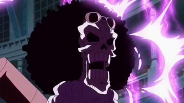 One Piece S19E818
