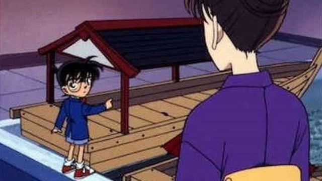 Detective Conan S01E161