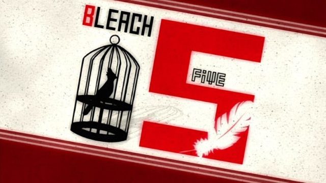 Bleach S01E05