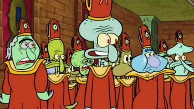 Bob Esponja S06E29