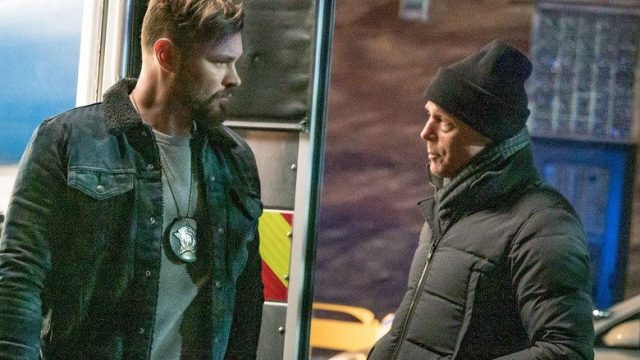 Chicago P.D. S07E19