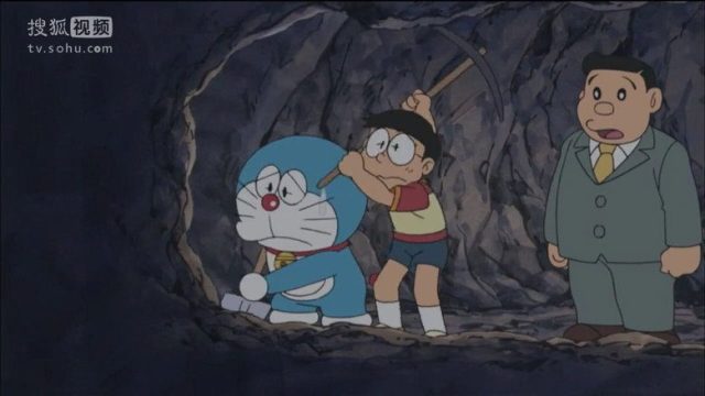 Doraemon S01E130