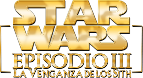Star Wars: Episodio III - La Venganza de los Sith