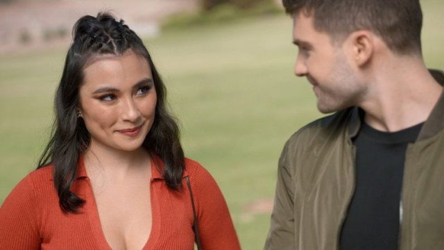 All American S05E06