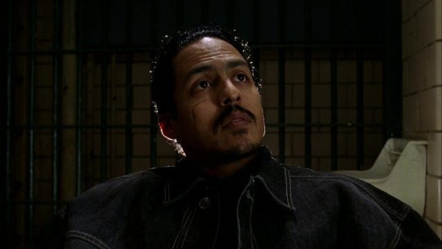 La Ley y el Orden: Unidad de Víctimas Especiales S04E13