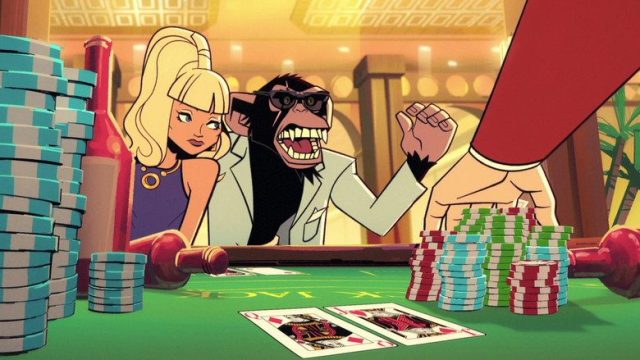 Agent Elvis S01E02