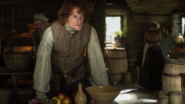 Outlander S01E13