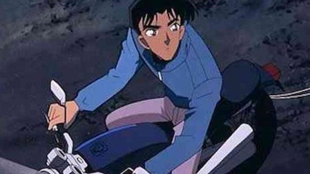 Detective Conan S01E168
