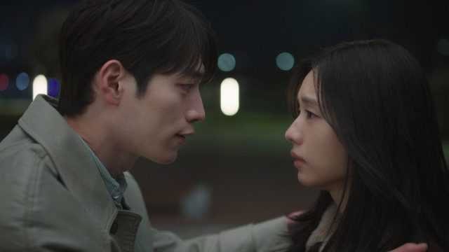 Un amor distinto al tuyo S01E05