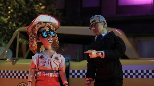 Robot Chicken S11E08