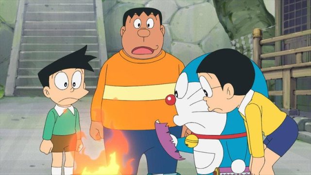 Doraemon S01E1285