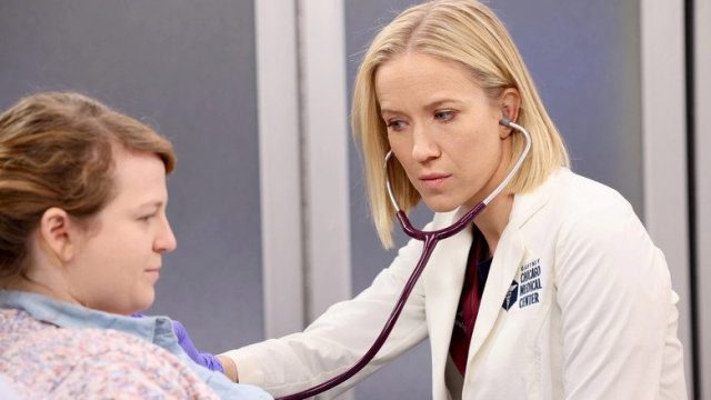 Chicago Med S08E18
