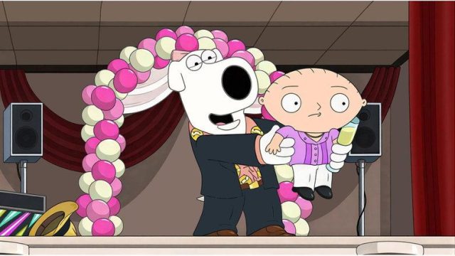 Padre de Familia S24E09