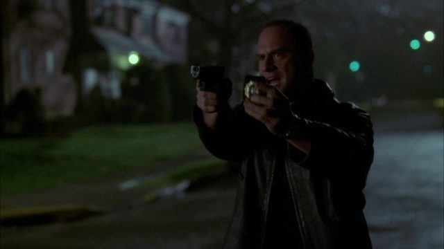 La Ley y el Orden: Unidad de Víctimas Especiales S08E16