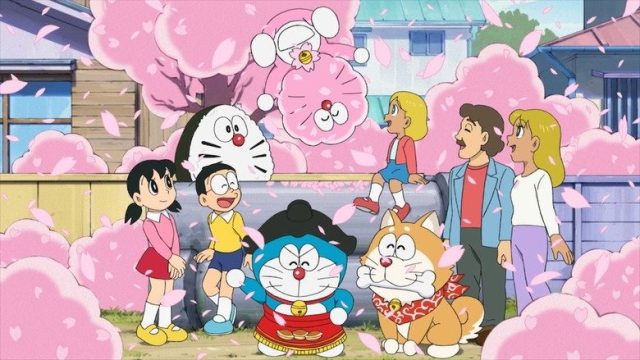 Doraemon S01E907