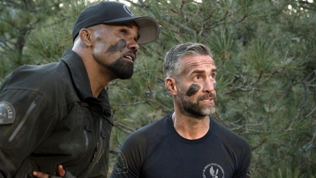 S.W.A.T. S01E21