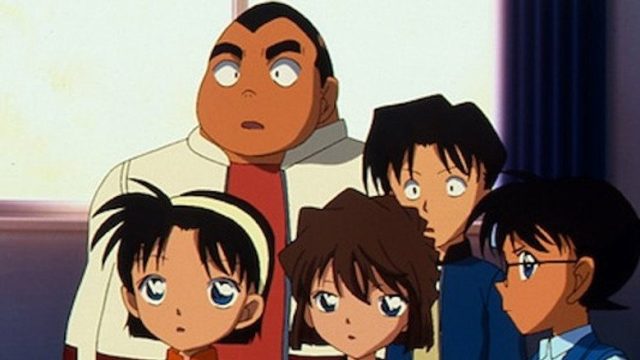 Detective Conan S01E455