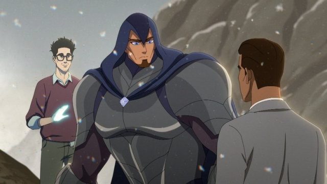 Pantheon S01E07