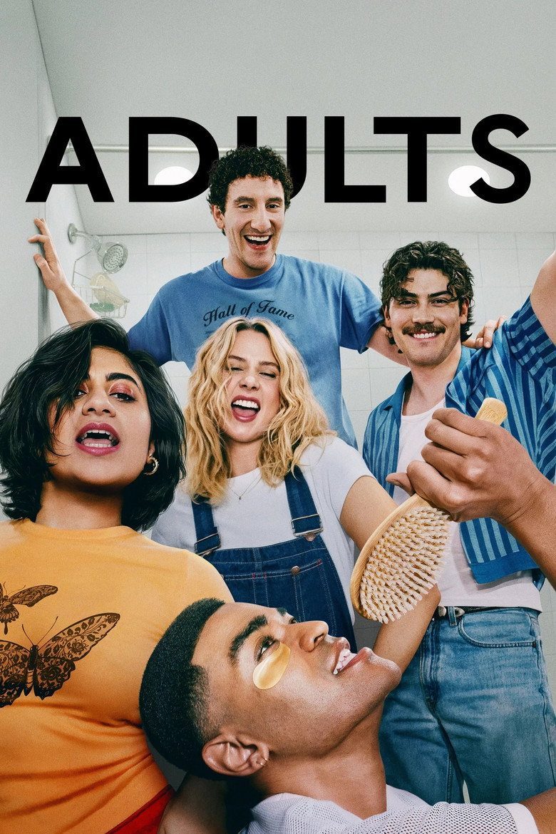 Adults Season 2