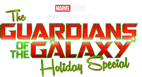The Guardians of the Galaxy Holiday Special