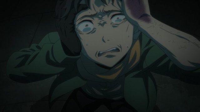 Re:ZERO -Starting Life in Another World- S01E76