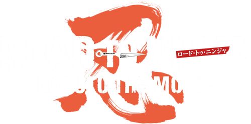 Naruto Shippuden 6: Road to Ninja