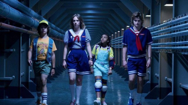 Stranger Things S03E05