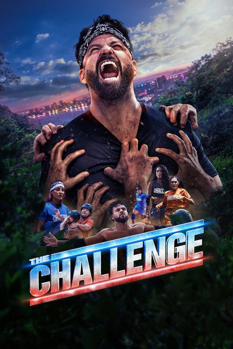 The Challenge Especiales
