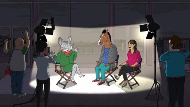 BoJack Horseman S05E12