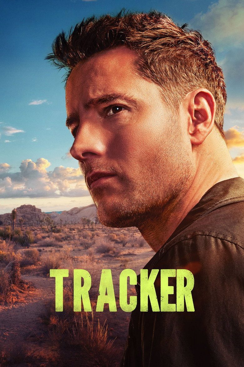Tracker Season 2