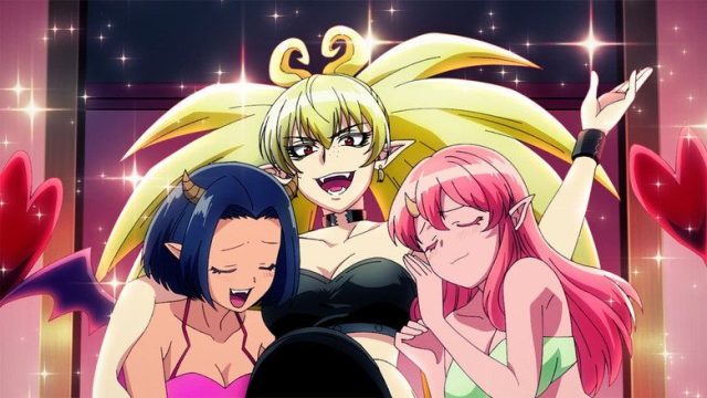 Welcome to Demon School! Iruma-kun S04E19