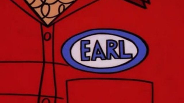 Dexter's Laboratory S02E08