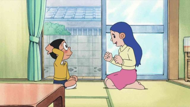 Doraemon S01E594