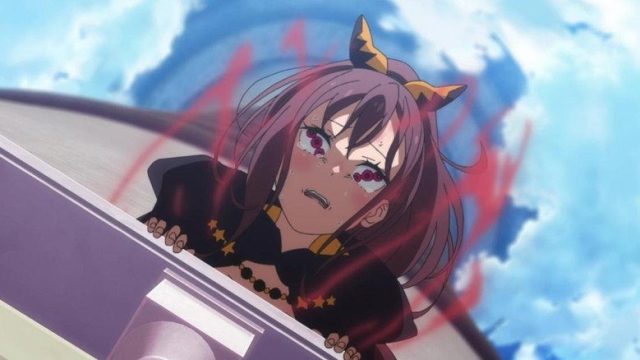 Re:ZERO -Starting Life in Another World- S01E81