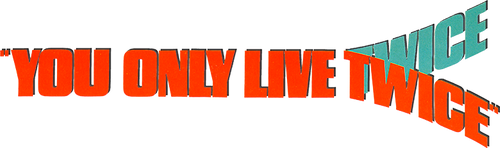 You Only Live Twice