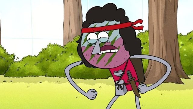 Regular Show S07E05