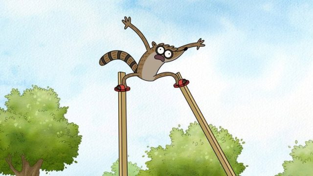 Un Show Más: Las Cintas Perdidas S01E10