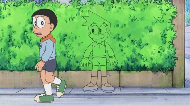 Doraemon S01E738
