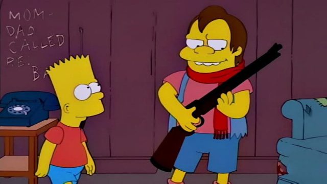 Los Simpson S10E03
